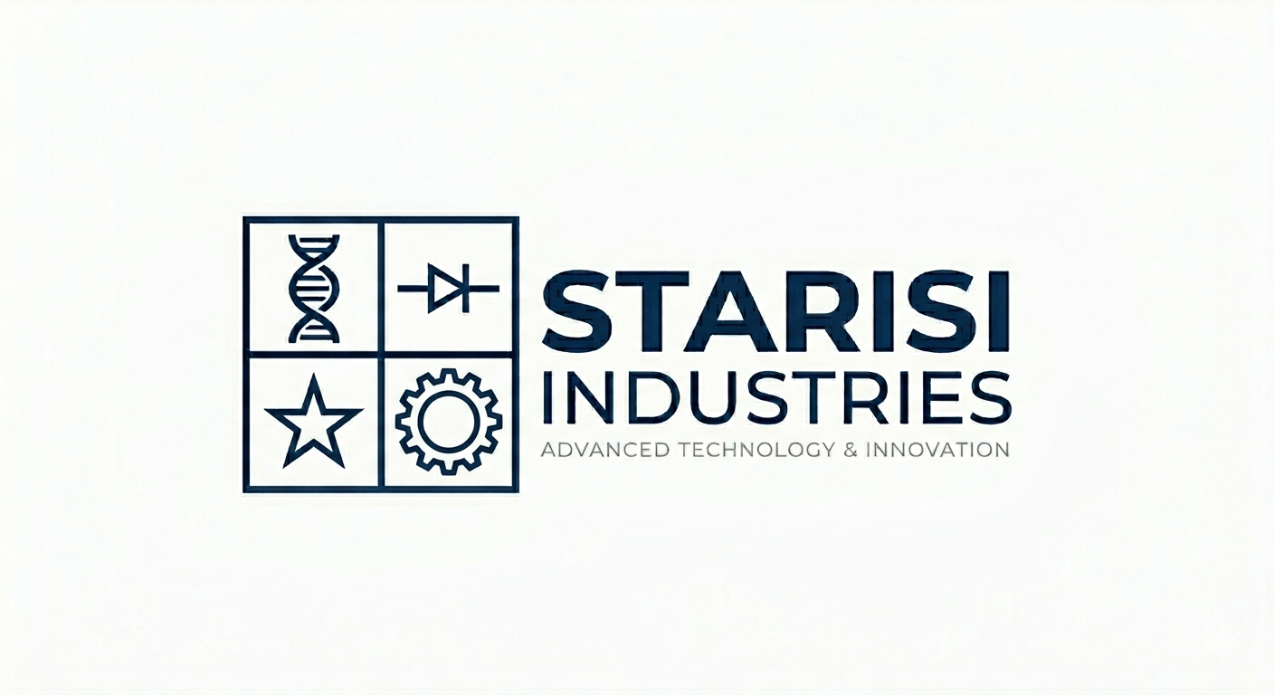 starisiindustries